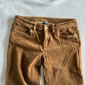 Patagonia corduroy pants